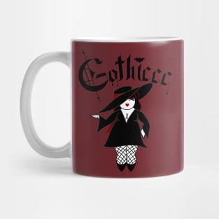 Gothiccc Mug